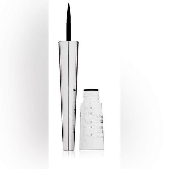 TIGI Other - TIGI Liquid Eyeliner Pen in Black